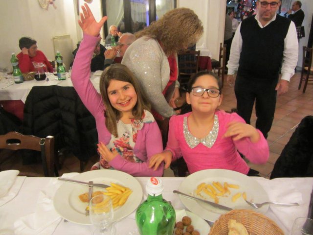 San Silvestro 2015